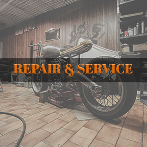 repairs